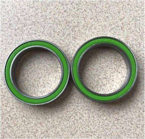 MR27537-2RS Bicycle Headset Bearing 27.5x37x7LUV Hub Front Rear Hubs Wheel Bearings for sram Accessories in Kuwait