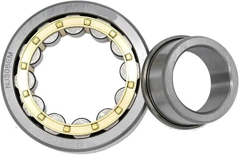 Cylindrical Roller Bearing nj315 316 317 318 319 320 321 322 324 326 328em(NJ318) in Kuwait