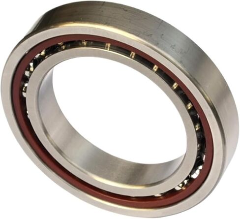 1pcs 71932 71932CD P4 7932 160X220X28 Thin-Walled Miniature Contact Bearings Speed Spindle in Kuwait