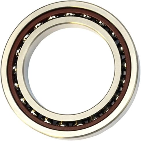 1pcs 71932 71932CD P4 7932 160X220X28 Thin-Walled Miniature Contact Bearings Speed Spindle in Kuwait
