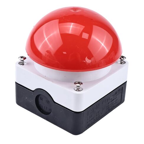 Emergency Stop Button Actuator Palm Switch FAK-R/KC11/I in Kuwait