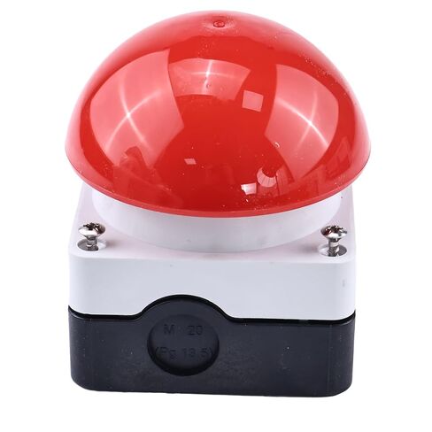 Emergency Stop Button Actuator Palm Switch FAK-R/KC11/I in Kuwait