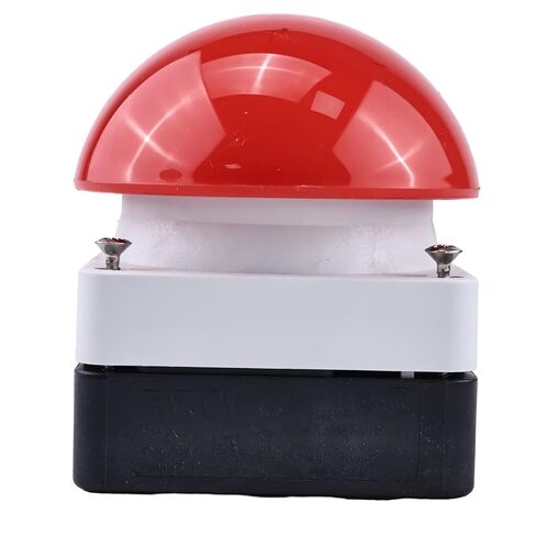 Emergency Stop Button Actuator Palm Switch FAK-R/KC11/I in Kuwait