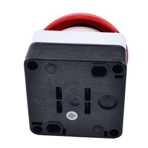 Emergency Stop Button Actuator Palm Switch FAK-R/KC11/I in Kuwait