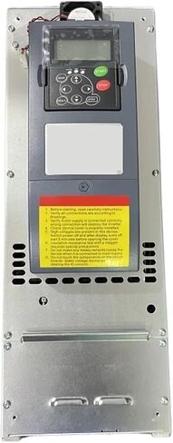 Frequency Converter D2V004NF0006 in Kuwait