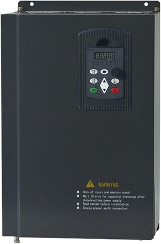 220V VFD Variable Frequency Converter Inverter 22KW/30KW(220V 18.5KW) in Kuwait