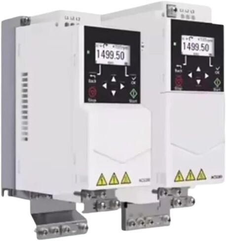 1PCS Frequency Converter ACS380 Series ACS380-040S-17A0-4 ACS380-040S-25A0-4 ACS380-040S-033A-4 ACS380-040S-038A-4 045A-4 050A-4(ACS380-040S-25A0-4) in Kuwait