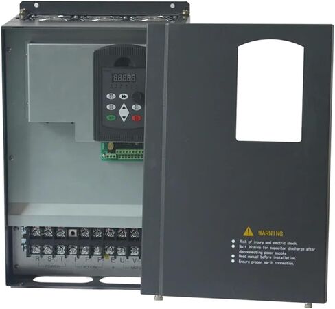 VFD 11KW-15KW 380V محول التردد 3P المدخلات والمخرجات العاكس (M380V 11kw 15HP) in Kuwait