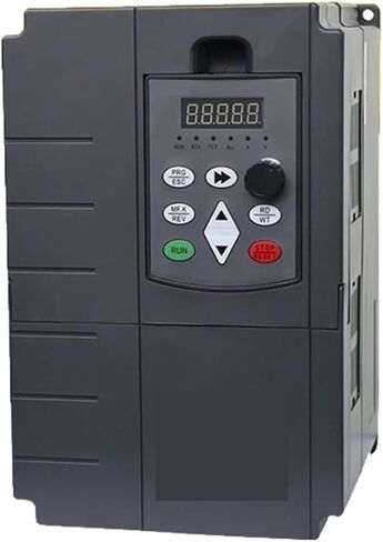 220V 11KW 1 Phase Input 3 Output Frequency Converter(220V 37KW) in Kuwait