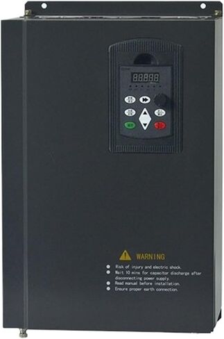 مدخلات أحادية الطور 220 فولت إلى 220 3 مراحل 11-45KW VFD محول تردد متغير (220 فولت 30 كيلو وات) in Kuwait