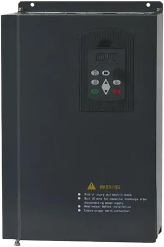 AC 220V 15KW 22KW 1/3 Three Phase Input 3 Output Frequency Converter(220V 22KW) in Kuwait