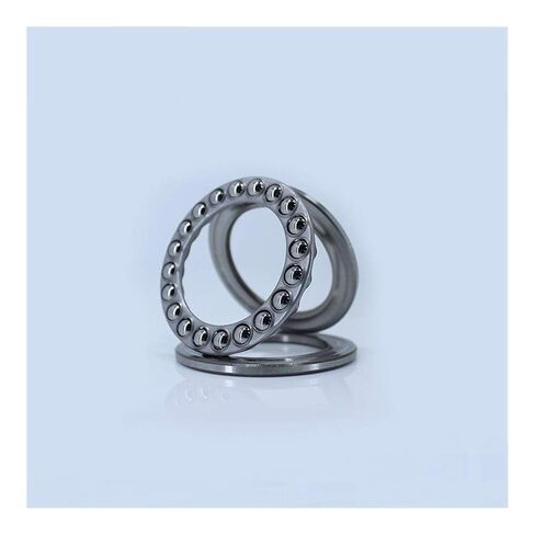 51316 Thrust Ball Bearing 80x140x44mm ABEC-1 Axial Ball Bearings with Grooved Raceway 8316 in Kuwait