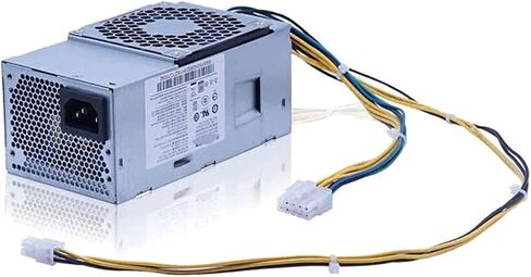 مصدر طاقة 180 وات HK280-72PP FRU:00PC745 1 قطعة لـ M410 M610 510S in Kuwait