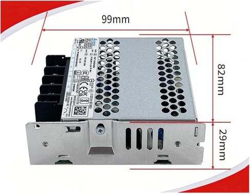 PMT-15V50W2BA | 15 فولت 3.4 أمبير | | مصدر طاقة للوحة المسطحة الصناعية بقدرة 51 وات in Kuwait