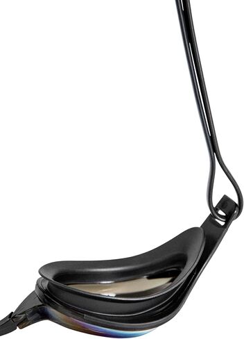 ORCA 2026 Goggles Killa Performace| Ergonomic Design Gold Mirror in Kuwait