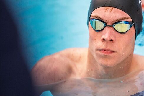 ORCA 2026 Goggles Killa Performace| Ergonomic Design Gold Mirror in Kuwait