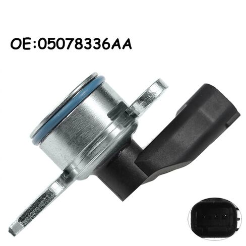 Transmission Pressure Transducer Switch Sensor 05078336AA 5078336AA 05078336AC 1Pcs in Saudi Arabia
