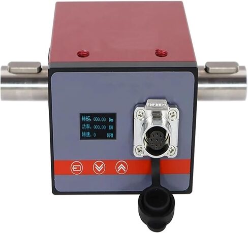 Dynamic Torque Sensor Rotary Sensor Motor Speed Power Measuring Transducer(0-0.1N.M) in Saudi Arabia