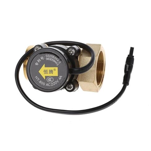مستشعر التدفق HT-800 مقاس 1 بوصة in Kuwait