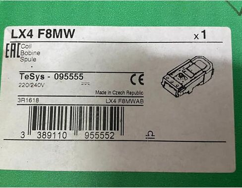 LX4F8MW جديد ومختوم في الصندوق in Kuwait
