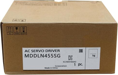 MDDLN455SG جديد ومختوم في الصندوق in Kuwait