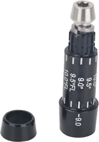 كم محول عمود الجولف متوافق مع Cleveland Custom XL 588 Driver 0.335 RH in Kuwait