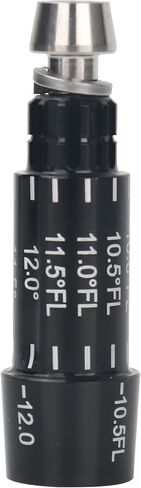 كم محول عمود الجولف متوافق مع Cleveland Custom XL 588 Driver 0.335 RH in Kuwait