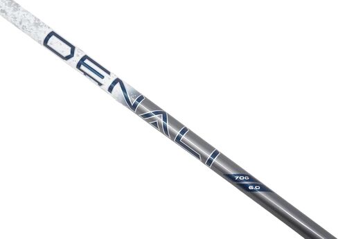 PROJECTX Denali Charcoal 70g 6.0 صلب 42.25 بوصة #3 عمود خشبي Cally Elyte Tip in Kuwait