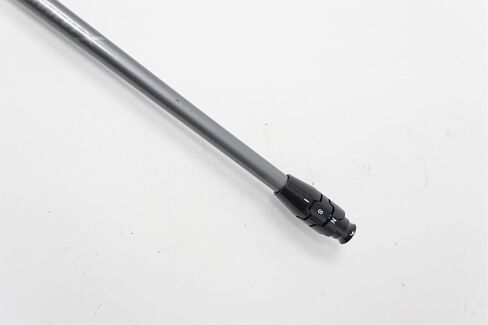 PROJECTX Denali Charcoal 70g 6.0 صلب 42.25 بوصة #3 عمود خشبي Cally Elyte Tip in Kuwait