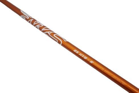 Aldila Nvs Orange NXT Gen 85G عادي 42 بوصة عمود هجين غير مقطوع .370 in Kuwait
