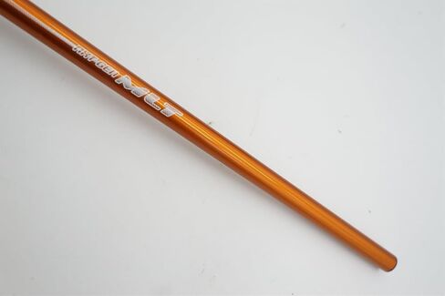 Aldila Nvs Orange NXT Gen 85G عادي 42 بوصة عمود هجين غير مقطوع .370 in Kuwait