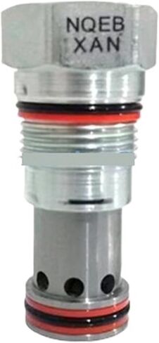 NQEB-XAN Plug In Valve in Kuwait