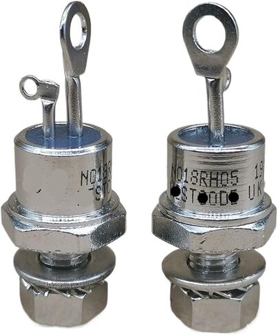 1PCS N018RH05 Stud thyristor in Kuwait