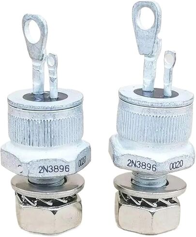 1PCS 2N3896 thyristor in Kuwait