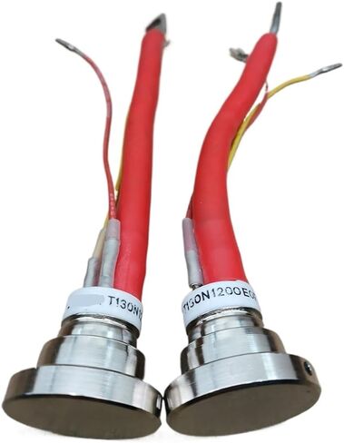 1PCS T130N1200EOF Stud thyristor in Saudi Arabia