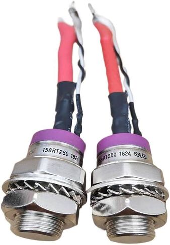 1PCS 158RT250 Thyristors in Saudi Arabia