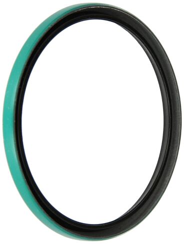 SKF 34840 LDS & Small Bore Seal, R Lip Code, HM14 Style, Inch, 3.5" Shaft Diameter, 4.003" Bore Diameter, 0.25" Width in Kuwait