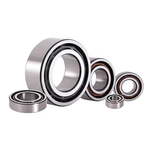 1PCS 3310ATN9 3310 3310A 5310 50x110x44.4 3310-B-TVH 3056310 3310B Angular Contact Ball Bearings in Kuwait