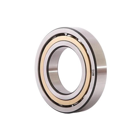 1 قطعة 7312 7312BM 60x130x31 7312-B-MP الاتصال الكرات تحمل in Kuwait