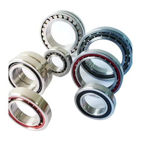 1 قطعة 7312 7312BM 60x130x31 7312-B-MP الاتصال الكرات تحمل in Kuwait