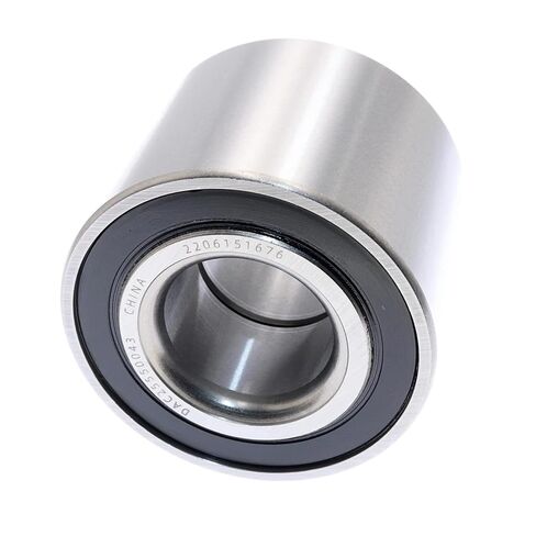 DAC25550043 25X55X43 713631080 KH10077 PM201007 201407 7701210004 Rear Axle Wheel Hub Bearing in Kuwait