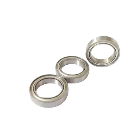 10pcs/lot S6704ZZ S6704 ZZ 20x27x4mm ABEC-5 Thin Wall Stainless Steel Deep Groove Ball Bearing 20 * 27 4mm 6704 6704ZZ in Kuwait