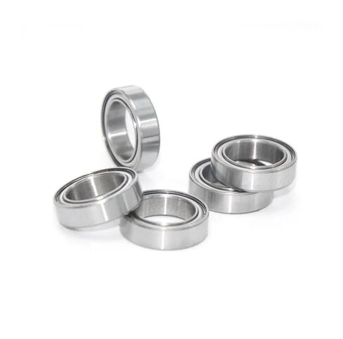 10pcs/lot S6704ZZ S6704 ZZ 20x27x4mm ABEC-5 Thin Wall Stainless Steel Deep Groove Ball Bearing 20 * 27 4mm 6704 6704ZZ in Kuwait