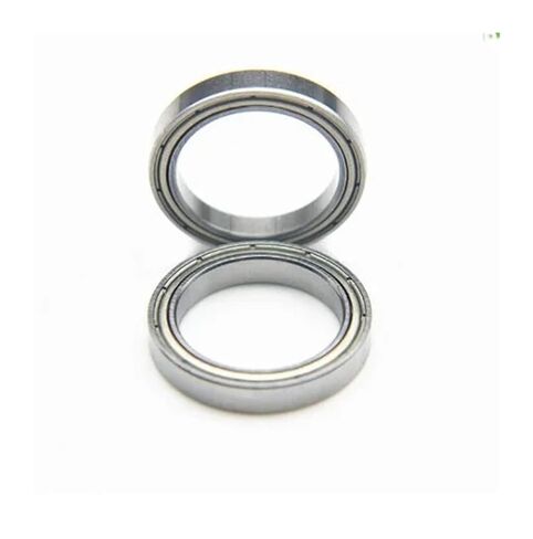 10pcs/lot S6704ZZ S6704 ZZ 20x27x4mm ABEC-5 Thin Wall Stainless Steel Deep Groove Ball Bearing 20 * 27 4mm 6704 6704ZZ in Kuwait