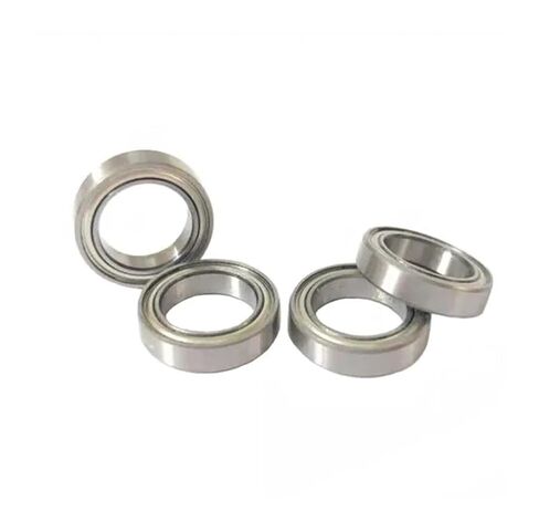 10pcs/lot S6704ZZ S6704 ZZ 20x27x4mm ABEC-5 Thin Wall Stainless Steel Deep Groove Ball Bearing 20 * 27 4mm 6704 6704ZZ in Kuwait