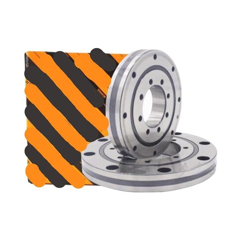 1 pcs Crossed Roller Bearings Rotary Table slewing X RU28 42 52 66 85 124 148UUCC0P5(RU85UUCC0; P5/470) in Kuwait