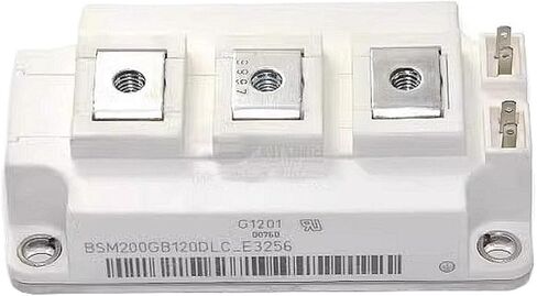 BSM200GB120DLC_E3256 Power Module 200A1200V in Kuwait