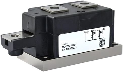وحدة MCC312-16IO1 in Kuwait