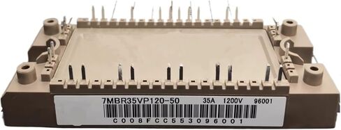 7MBR35VP120-50 وحدة الطاقة in Kuwait
