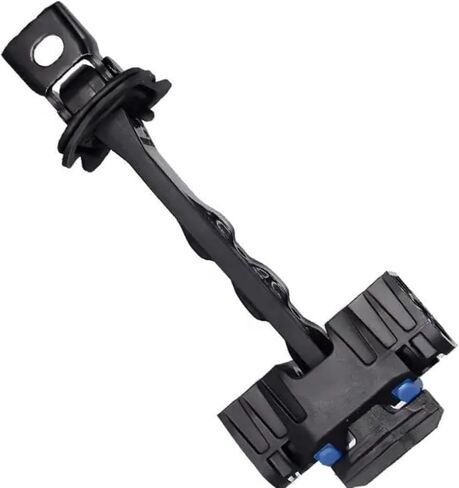 متوافق مع Passat for Golf 6 for Cc Car Door Check Arm Stop Hinge Strap محدد الباب سدادة الباب المفصلي جزء 56D 837 249 حزام فحص الباب in Kuwait